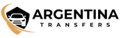 Argentina transfers logo